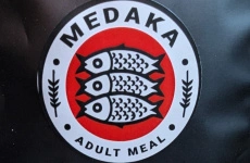 Medaka Food – Adult Meal