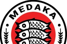 Medaka Fish Farm