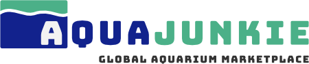 AquaJunkie.com - Free Aquarium Classifieds Marketplace